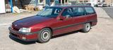 Opel Omega A Caravan TÜV  03/27 Tausch,  L... - Opel Omega mit Benzin-Antrieb: Kombi, 2.0