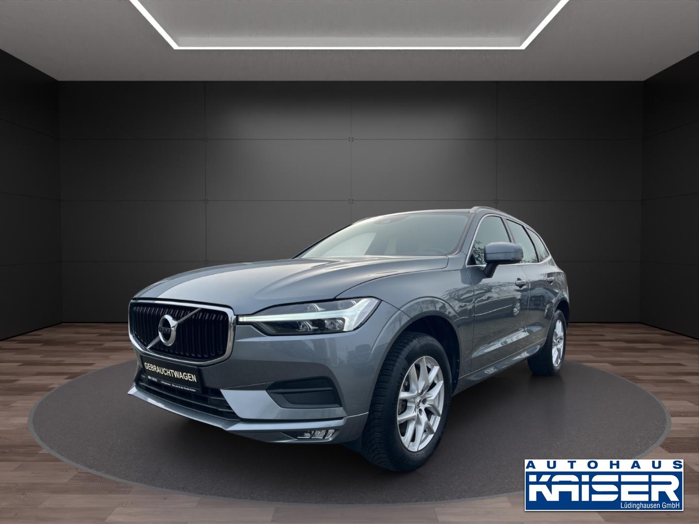 Volvo XC60 Momentum Pro 2WD B4 Diese lAHK Abnehmbar/Al