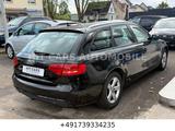 Audi A4 Avant Attraction - Audi Gebrauchtwagen von 2015