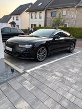 Audi A7 Sportback 3.0 TDI quattro competition - Audi A7: Competition