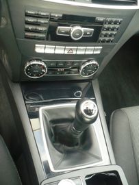Bild 12 Mercedes-Benz C 180 C -Klasse Lim. C 180 CGI BlueEfficiency