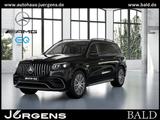 Mercedes-Benz GLS 63 AMG 4M+ Pano/AHK/MLB/HUD/360/Burm/Memo/21