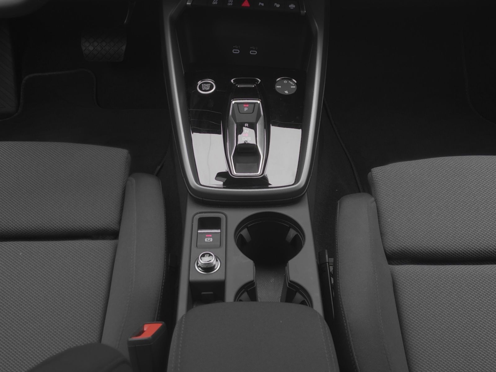 Audi A3 - Bild 17