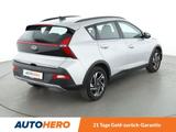 Hyundai Bayon 1.0 T-GDI Mild-Hybrid Intro Edition 2WD  - Hyundai BAYON: 1.2