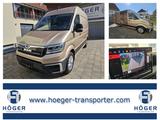 MAN TGE 3.180 DSG 35 L3H3 Facelift Next Level