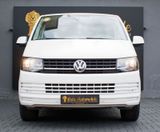 Volkswagen T6 Kombi 2.0 TDI 9-SITZER/DSG/NAVI/KLIMA/BLUETOO - Volkswagen T6 Kombi: Automatik