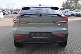 Volvo C40 Ultimate Twin 360°*Pano*H&K*RW 444 Km* - Volvo C40 aus 2022