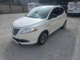 Lancia Ypsilon 1.2 69 CV 5 porte GPL Ecochic Gol - mit LPG-Antrieb: Beige