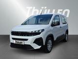 Peugeot Rifter Active Pack 1.5 BlueHDi 100 / PDC / Klima - gebrauchte Peugeot Rifter aus dem Jahr 2024
