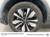 Volkswagen T-Roc - Vorschau Bild 16