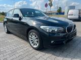 BMW 118 i Advantage 5-trg - BMW 118 in Bochum