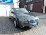 Audi A4 Lim. 2.0, TÜV NEU, 1JAHR GEWÄHRLEISTUNG - Audi A4 mit Benzin-Antrieb: Limousine, 2.0