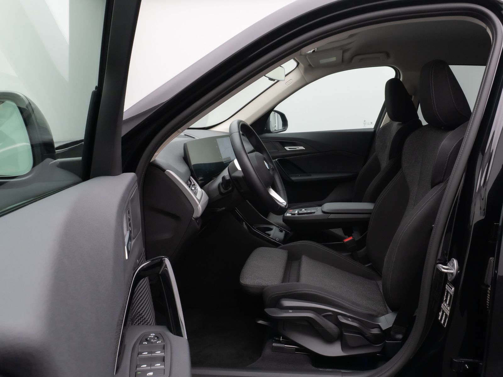 Fahrzeugabbildung BMW X1 sD20i Kamera DAB Sport Komfort AHK 18Zoll
