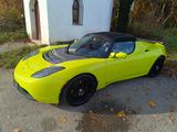Tesla Roadster Sport "Signature" - Tesla Roadster Gebrauchtwagen