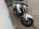 Suzuki GSR 750 ABS *wenig KM* - Angebote
