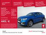 Audi Q2 1.4 TFSI sport Kamera Navi LED - Audi Q2 in Dresden
