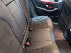 MERCEDES-BENZ GLC 43 AMG 4MATIC Coupé/360°/LED/Navi/CarPlay