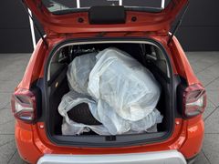 Dacia Duster II 1.3 TCe 130 Prestige    *Klimaautomati