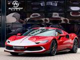 Ferrari 296 GTB GTB Assetto Fiorano Carbon Felgen - Ferrari 296 GTB: Sportwagen