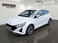 Hyundai i20 - Vorschau Bild 1
