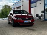 Skoda Fabia Combi Joy I Frontschaden - Skoda Fabia Unfallwagen