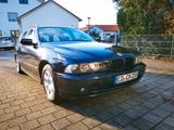 BMW 525i Touring E39 Facelift Exclusive M5... - BMW 5er E39 mit Facelift