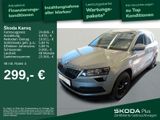 Skoda Karoq 1.5 TSI DSG *APP*DCC*ACC*SPORTS. - Skoda Karoq in Stuttgart