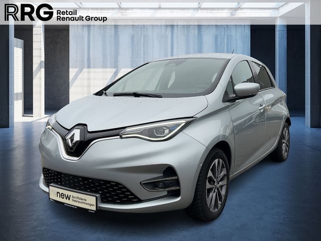 Renault ZOE INTENS R135 50 kWh CCS BATTERIEKAUF