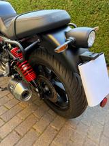 Moto Guzzi V7 Stone Special Edition ARROW  mit Garantie  - Offers