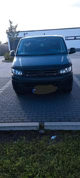 Volkswagen T5 Caravelle - Volkswagen T5 Caravelle in Berlin