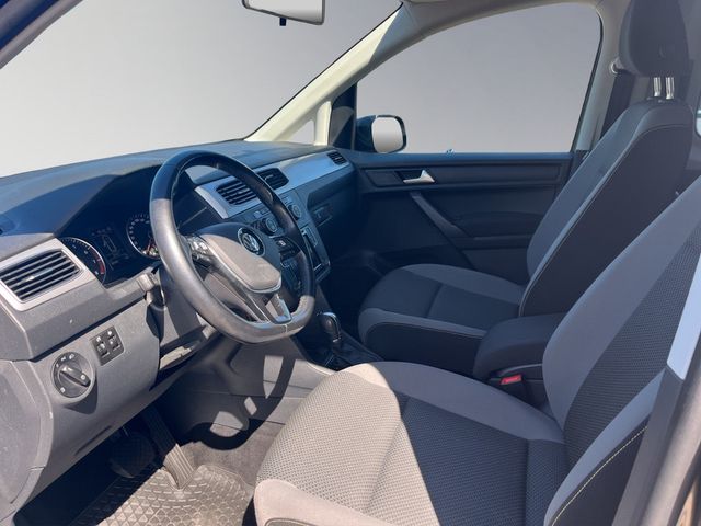 Caddy4 Kombi KLIMA PDC SHZ KAMERA NAVI W-LAN
