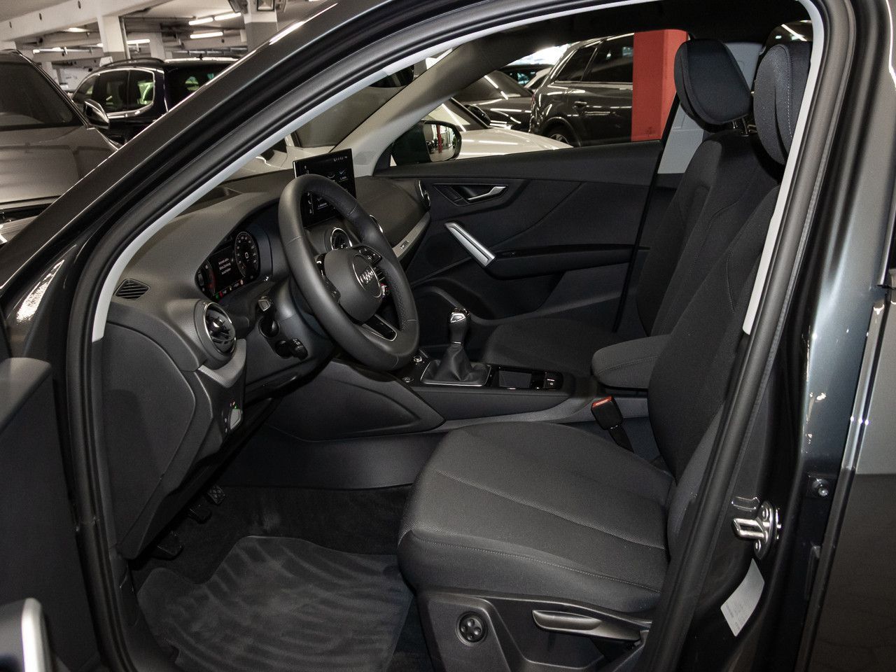 Audi Q2 - Bild 15