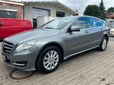 Mercedes-Benz R 350 CDI 4MATIC Comand Distronic PTS Kamera SHZ - Mercedes-Benz R-Klasse Gebrauchtwagen