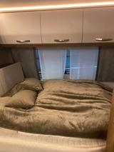 Tabbert Rossini 620 dm first edition 2023 - Tabbert Wohnwagen 620