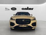 Jaguar F-PACE D300 R-Dynamic SE AWD|BlackPack|AHK|Sport - Jaguar F-Pace: R Dynamic Black