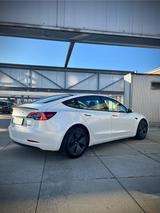 Tesla Model 3 Long Range AWD | Facelift | Garantie  - Tesla aus 2022