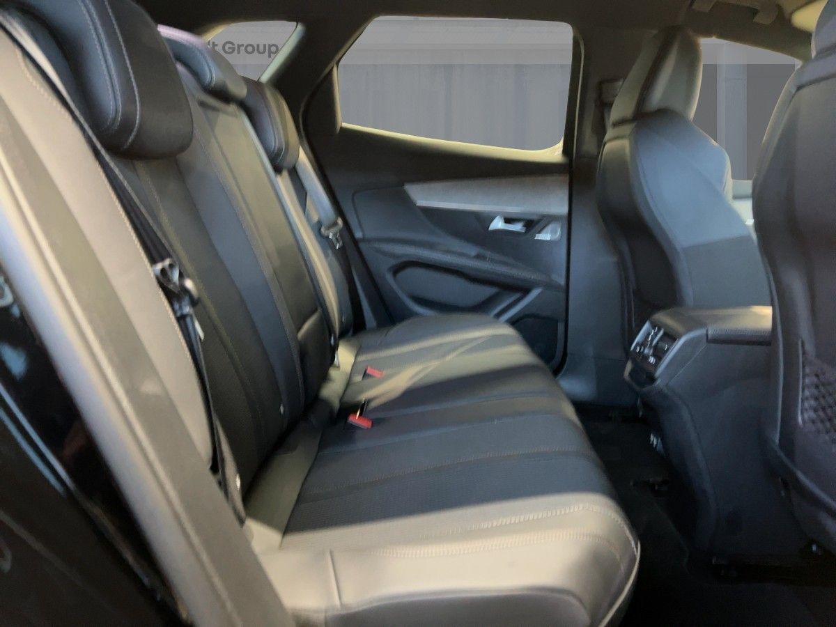 Peugeot 3008 - Bild 9