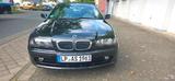 BMW E46 Cabrio VFL Bj.99 323CI 2.5 170PS - BMW 323 aus 1999: 323ci