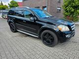 Mercedes-Benz GL 550 4MATIC V8 / 7 Sitzer - Mercedes-Benz R-Klasse