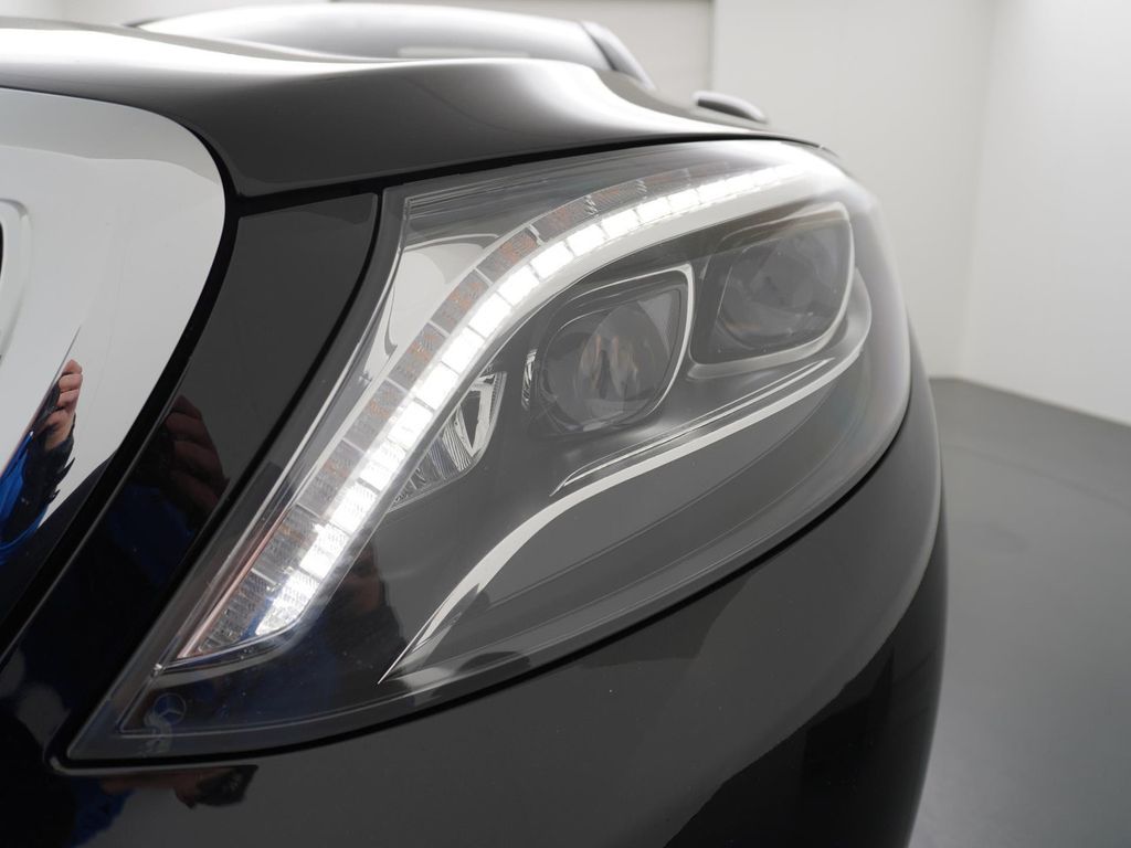 Mercedes-Benz S 600 MAYBACH Keyless-Go, Antidiefstalpakket, Fi