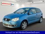 Volkswagen Polo IV 1.4 TDI Tour Edition - Volkswagen Polo: Tour Edition