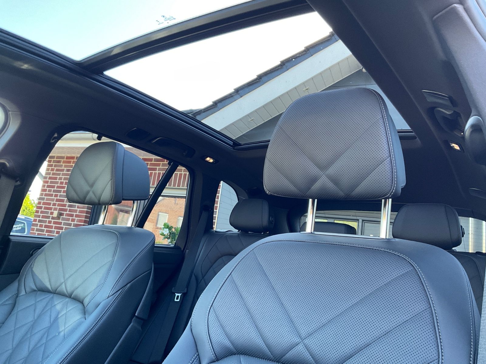 Fahrzeugabbildung BMW X5 xDrive40d,MPaket,AHK,Sitzlüftung,Panorama,Car