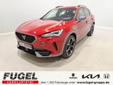 Cupra Formentor 2.0 16V TSI DSG VZ 4Drive virt.Cock.|L - Cupra Gebrauchtwagen in Dresden