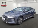 Hyundai IONIQ STYLE PLUG-IN AUTOMATIK+NAVI+AHZV+SITZHZG+ - Hyundai IONIQ