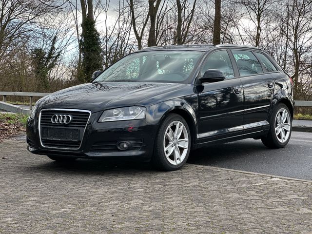 Audi A3 Sportback 1.9 TDI Ambition