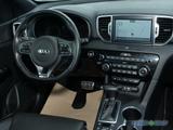 Kia Sportage 1.6T DCT7 GT Line TECHNIK LEDER - Kia Sportage: 1.7