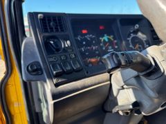 Fahrzeugabbildung Scania 144G 460