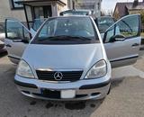 Mercedes-Benz Mercedes A- klasse 2004-111200km -Tüv bis ... - gebrauchte Mercedes-Benz E 200 aus dem Jahr 2004
