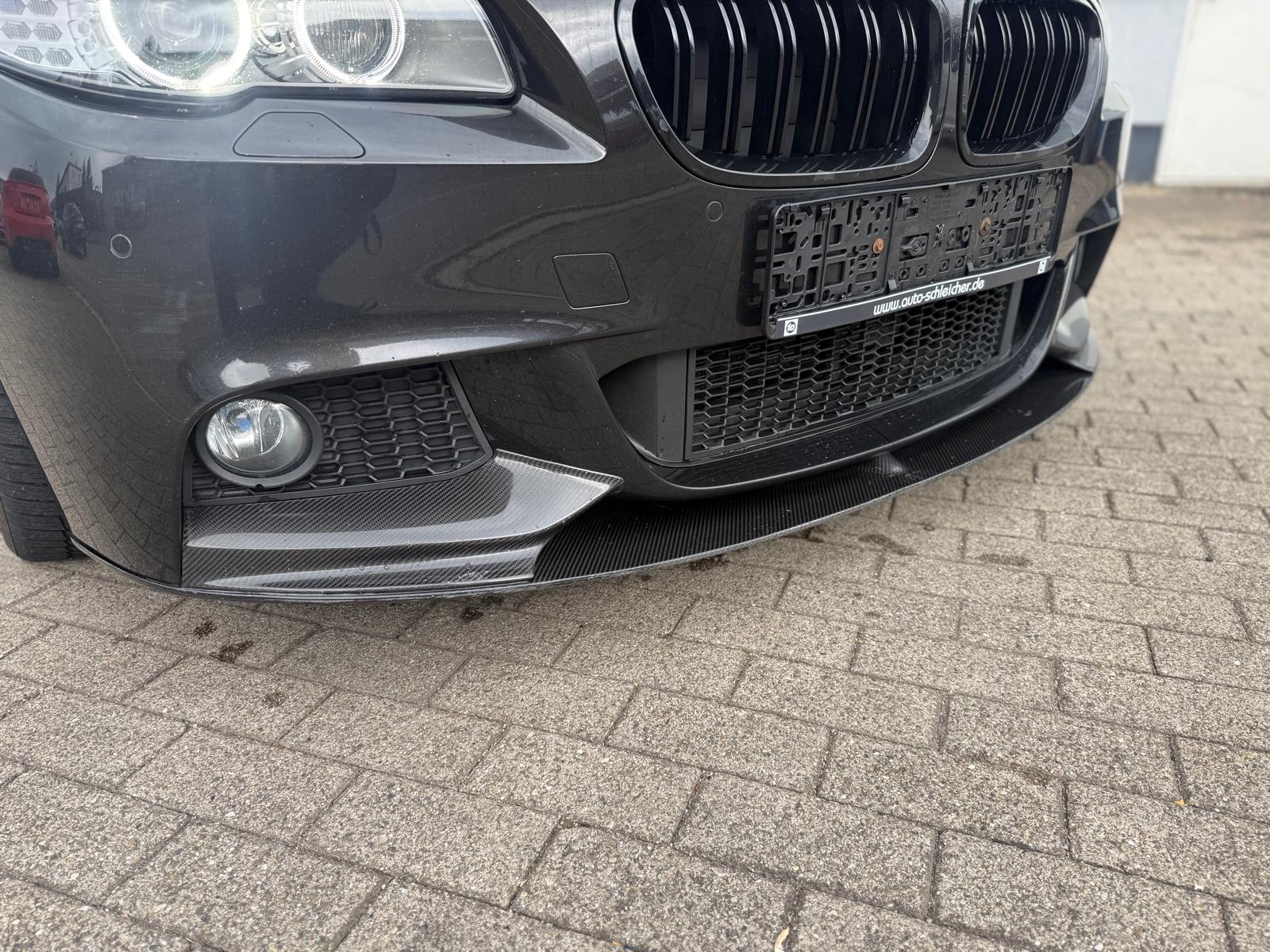 BMW 530 Touring d xDrive M Performance/Pano/Ambiente