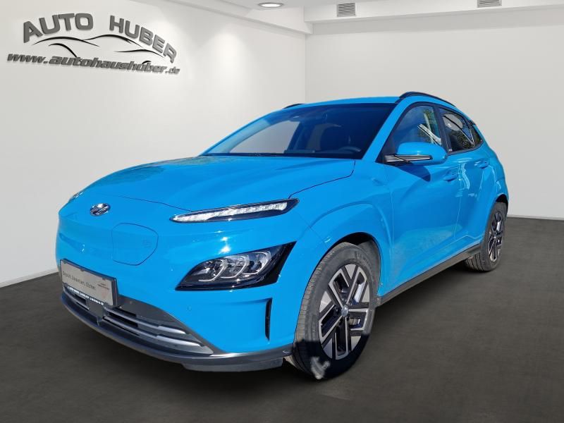 Image of Hyundai KONA